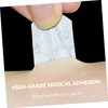 KOMBIUDA Cartoon Hemostatic Woundplast Breathable Care Patch for Wounds Strong