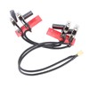 3 to 50kw ABS Adjustable Brushed Generator Carbon Brush Assembly