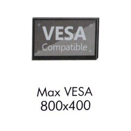 Ultra Slim Flat TV Wall Mount Bracket for LG UM8070PUA 86" Class HDR 4K UHD Smart IPS LED TV 86UM8070PUA Super Low 1.4" Profile Design, Heavy Duty Steel, Flush to Wall, Simple to Install!