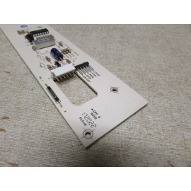 Norcold 630763 Norcold Refrigerator Optical Control Board 630763