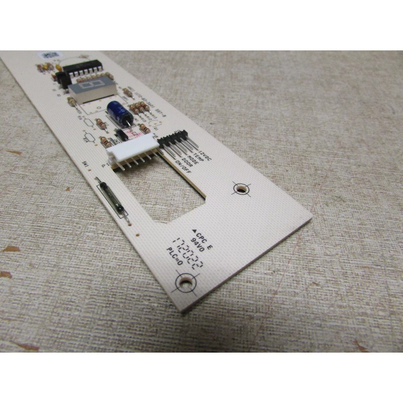 Norcold 630763 Norcold Refrigerator Optical Control Board 630763