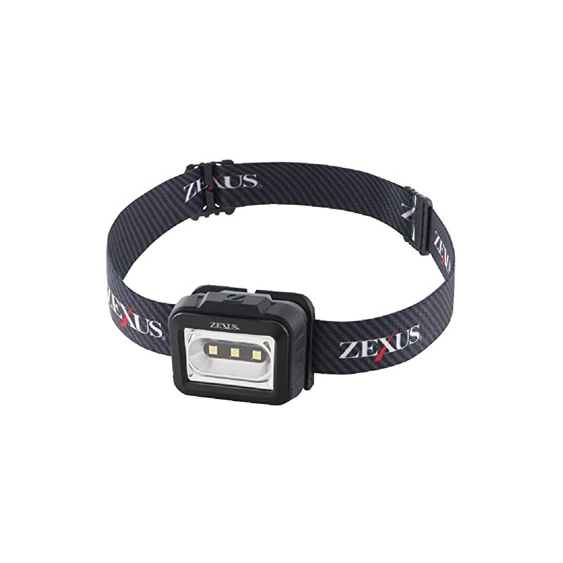 冨士 Light Charger zekusasu LED Light ZX – 155 