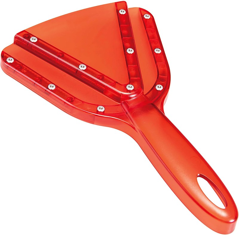 Adjustable Jar Opener for Weak Hands – Easy-Grip Manual Lid