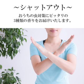 ASH Essential Oil, 3 fl oz (10 ml) x 3 Piece Set (Shut Out) Claw Briefs, Cinnamon Leaf, Eucalyptus Peppermint, AEAJ Labeling Standards Compliant Certified Essential Oil