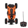 Remote Control Quad Bike 4 Way 1/18 Scaled RC Off