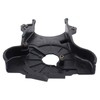NewYall Mid and Lower Engine Timing Belt Cover for Mazda