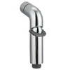 Handheld Bidet Sprayer Adjustable Shower Head 0-0.8Mpa