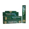 Nandita Wood Spice Natural Incense