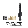 VMS MOAB Black Antenna For Nissan Titan Frontier Xterra Rogue