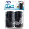 Lomas Repuesto Esponja para Filtro Rápido AquaFlow 10 20 30