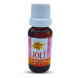 Joli Esencia De Ylang Ylang 19 Ml Aromaterapia