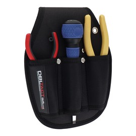 Sankyo Corporation DT-TS-11-BK Pliers Sack 3 Slot