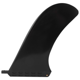 Surfboard Fins Environmental PVC Surf Stand Up Paddle Board Fins for Surfboard Paddleboard