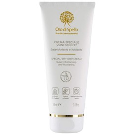 Oro di Spello, Special Zone Organic Dry Cream Moisturising and Nourishing 100 ml