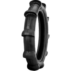 Sedona Dunatik Sand Paddle Tire Rear - 110/90-19 10 Paddle 62M BIAS TT