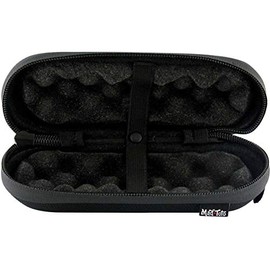 Mad Toto Large Tube Case - Teal