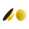 Hand Sander Sanding Block Sandpaper Holder for File 4.9 inches