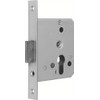 BKS Deadbolt Cylinder Lock Bolt 55 mm Strike Plate 20