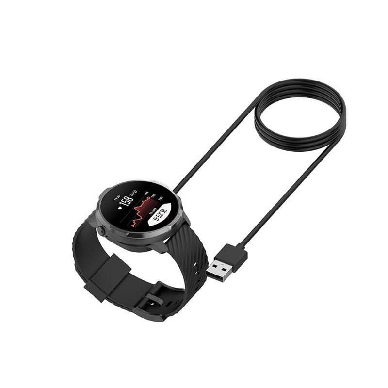 Feysentoe Charging Cable Compatible with Suunto 7 Charger Watch Charger