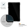 dipos I 2x Screen Protector 9H Clear Compatible with 8849