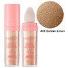 Highlighter Puder Stick, Fairy Powder, Highlighter Makeup Puder Stick, Highlight