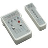 MANHATTAN Multifunction Cable Tester RJ-45/RJ-11 (351898)