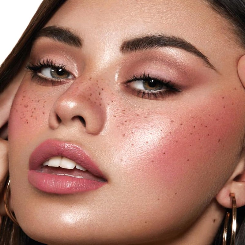 Freckle Stamp - Natural Lifelike Freckle Makeup Pen with Soft
