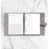 Filofax A5 Project Management Refill 132685