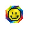 Kawada Nano Beads 006 Butterfly/Smile 80-63005