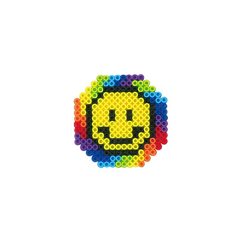 Kawada Nano Beads 006 Butterfly/Smile 80-63005