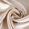 LuxeSilk Mulberry Silk Pillowcase – Silk Pillow Case, Hair Skin