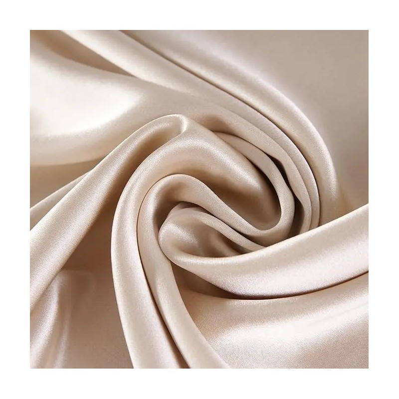 LuxeSilk Mulberry Silk Pillowcase – Silk Pillow Case, Hair Skin
