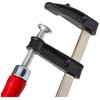 Brüder Mannesmann DIY Screw Clamp 50 x 300 mm Pack