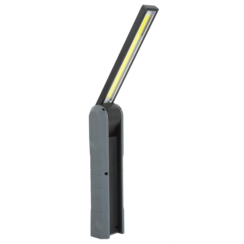 Multifunctional COB LED Folding Work Light Inspection Lamp USB Charging
