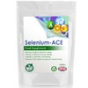 Selenium 220mcg and Vitamins A, C & E Tablets, Immune