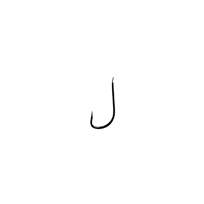 Gamakatsu Bound Hook BKD 1010B Made 18