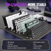 MAMBASNAKE M82 HE Hall Effect Magnetic Switch 75% Rapid Trigger