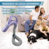 Aettechgd Replacement Hose Handle for Shark, Excellent Shark Vacuum Replacement