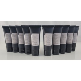 Davines 10x NEW W Hotel Skin Regimen Body Cream Davines Spa 40 ml/1.4 fl oz - Set of 10