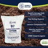 Supply Solutions Premium 97 Solution Grade Gypsum - Fast Acting