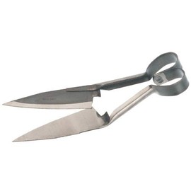 Hauptner & Herberholz 85351000 Hand Scissors Professional Quality for Goats and Sheep (Grooming / Shears)
