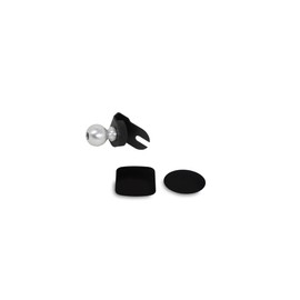 Course Motorsports Direct Fit Phone Mount - Toyota Corolla (2009-2013) Compatible with All Phones - Magsafe Compatible Magnetic