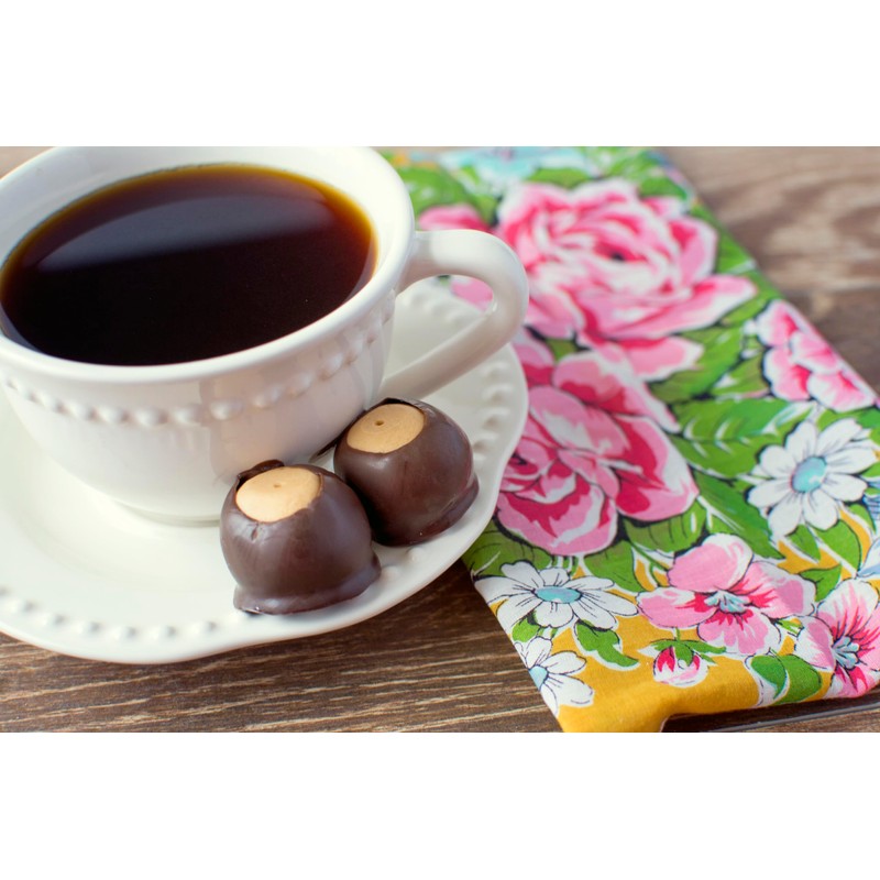 Marsha's Buckeyes 50-Count Tub