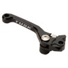 TUSK Folding Brake Lever Black for Yamaha TTR230 2005-2009,2011-2024