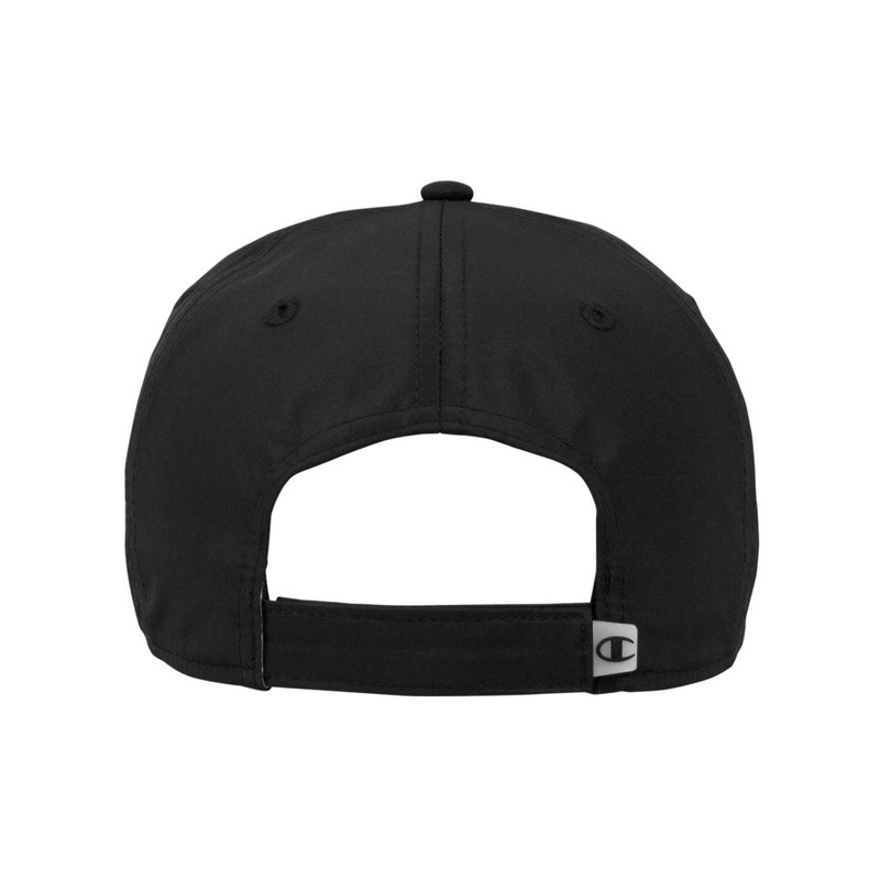 Champion Swift Performance Cap OS BLACK