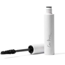 Ere Perez Mascara de Almendras, Black, 10 ml
