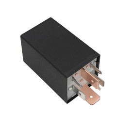 EMSea 1Pc Glow Plug Relay 7Pin 12V 191911261A 191911261C Compatible with VW Golf 2 3 Compatible with Jetta Compatible with Vento Compatible with T4 Bus