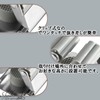 S.fields.inc Mop Holder Wall Mount Stainless Steel 10 Pcs Mop