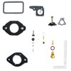 Walker Products 15519A Carburetor Kit