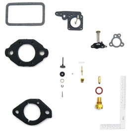 Walker Products 15519A Carburetor Kit